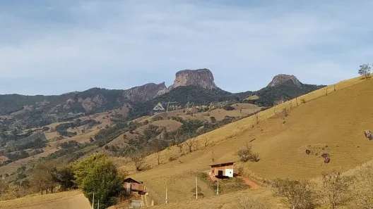 Lote/Terreno à venda, 5000m² no , São Bento do Sapucaí