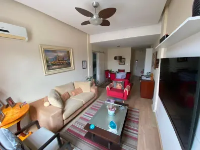 Apartamento com 3 Quartos à venda, 120m² no Copacabana, Rio de Janeiro