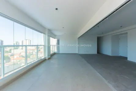 Apartamento com 3 Quartos à venda, 146m² no Ipiranga, São Paulo