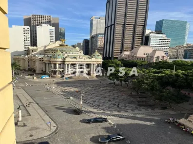 Sala Comercial para alugar, 82m² no Centro, Rio de Janeiro