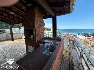 Cobertura com 3 Quartos à venda, 176m² no Bombas, Bombinhas