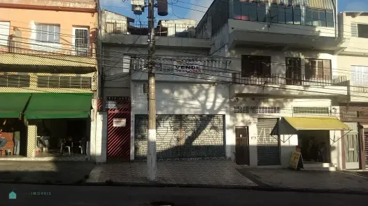Prédio Comercial à venda, 10m² no Jardim Elisio, São Paulo