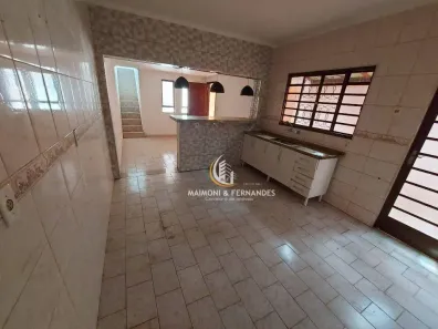 Casa com 3 Quartos à venda, 168m² no Jardim Independência, Rio Claro