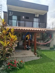 Sobrado com 3 Quartos à venda, 130m² no Setville Altos de São José, São José dos Campos