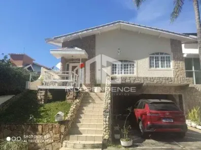 Casa com 4 Quartos à venda, 185m² no Urbanova, São José dos Campos
