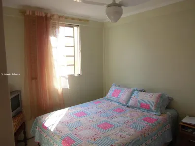 Apartamento com 2 Quartos à venda, 56m² no Parque Residencial Vila União, Campinas