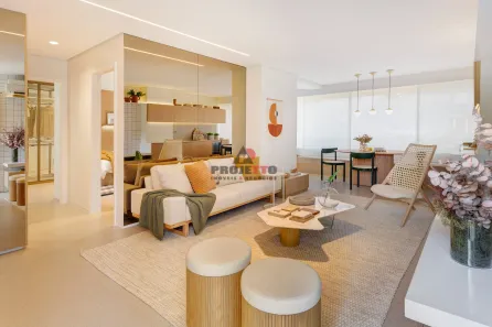 Apartamento com 2 Quartos à venda, 61m² no Vila Mariana, São Paulo