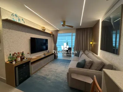 Apartamento com 3 Quartos à venda, 100m² no Riviera, Bertioga