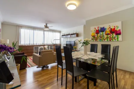 Apartamento com 3 Quartos à venda, 110m² no Perdizes, São Paulo