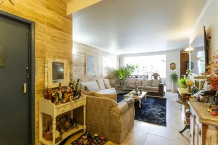 Apartamento com 4 Quartos à venda, 225m² no Itaim Bibi, São Paulo
