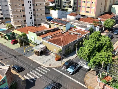 Imóvel Comercial à venda, 166m² no Vila Seixas, Ribeirão Preto