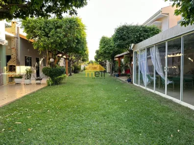 Casa de Condomínio com 3 Quartos à venda, 140m² no Vila Comercial, Presidente Prudente