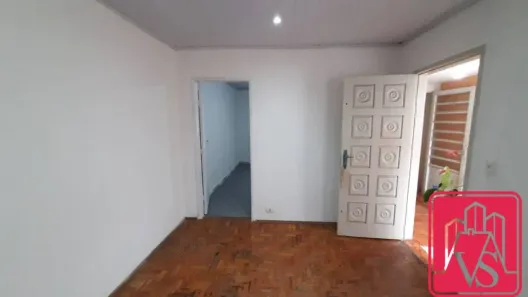 Casa com 2 Quartos para alugar, 100m² no Baeta Neves, São Bernardo do Campo