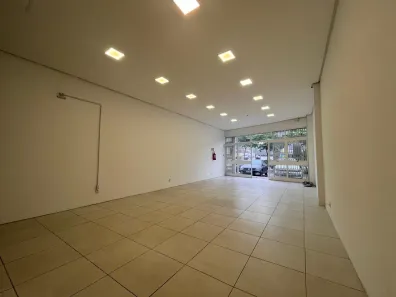 Ponto Comercial com 1 Quarto à venda, 191m² no Centro, Novo Hamburgo