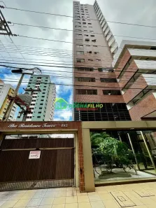 Apartamento com 1 Quarto à venda, 51m² no Fátima, Teresina
