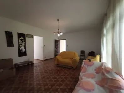 Casa com 3 Quartos à venda, 500m² no Parque das Nações, Santo André