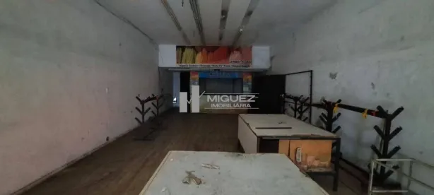Ponto Comercial para alugar, 214m² no Rio Comprido, Rio de Janeiro