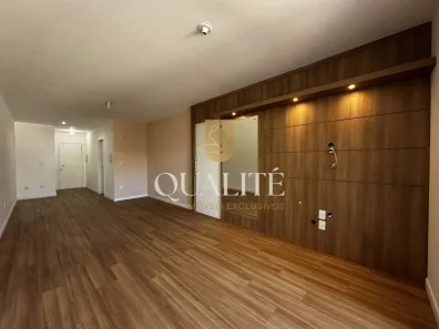 Apartamento com 2 Quartos à venda, 88m² no Saco Grande, Florianópolis