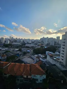 Apartamento com 2 Quartos à venda, 58m² no Bosque da Saúde, São Paulo