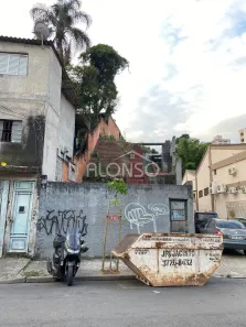 Lote/Terreno à venda, 265m² no Vila Indiana, São Paulo