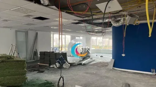Sala Comercial para alugar, 262m² no Cidade Monções, São Paulo