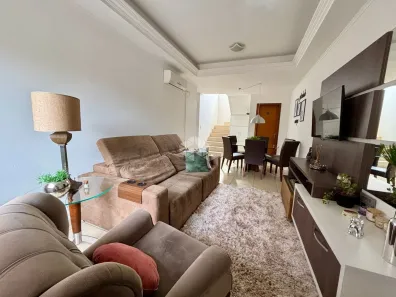 Casa com 2 Quartos à venda, 89m² no Ana Nery, Santa Cruz do Sul