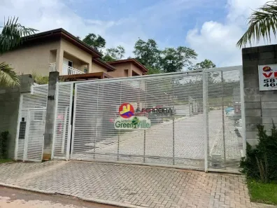Casa de Condomínio com 3 Quartos à venda, 136m² no Olaria, Itapecerica da Serra