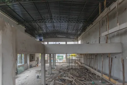 Ponto Comercial com 7 Quartos para alugar, 630m² no Jardim Anhangüera, São Paulo