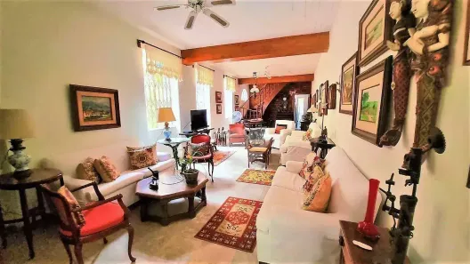 Casa com 4 Quartos à venda, 296m² no Gávea, Rio de Janeiro