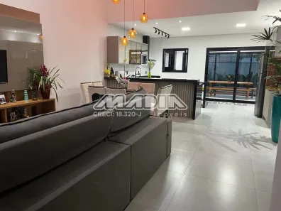 Casa de Condomínio com 4 Quartos à venda, 285m² no Jardim São Marcos, Valinhos