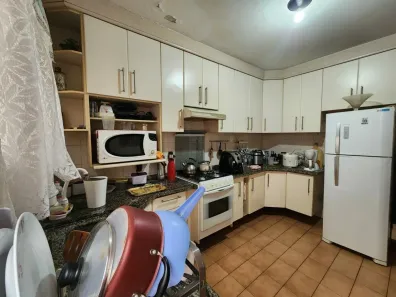 Sobrado com 3 Quartos à venda, 150m² no Vila Tiradentes, São Paulo
