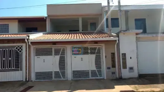 Casa com 5 Quartos à venda, 284m² no Parque Residencial Jaguari, Americana