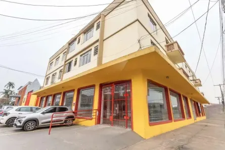 Ponto Comercial para alugar, 780m² no Navegantes, Porto Alegre