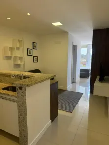 Apartamento com 1 Quarto para alugar, 32m² no Setor Noroeste, Brasília