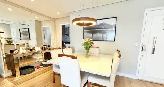 Apartamento com 3 Quartos à venda, 86m² no Santa Teresinha, São Paulo