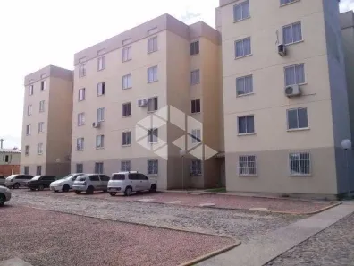 Apartamento com 2 Quartos à venda, 43m² no Vila Nova, Porto Alegre