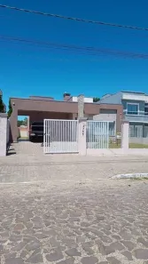 Casa com 3 Quartos à venda, 117m² no Imbé, Imbé