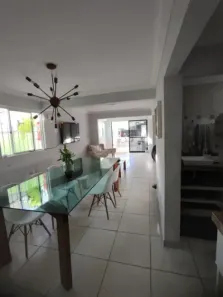 Casa com 4 Quartos à venda, 160m² no Barra de Jangada, Jaboatão dos Guararapes
