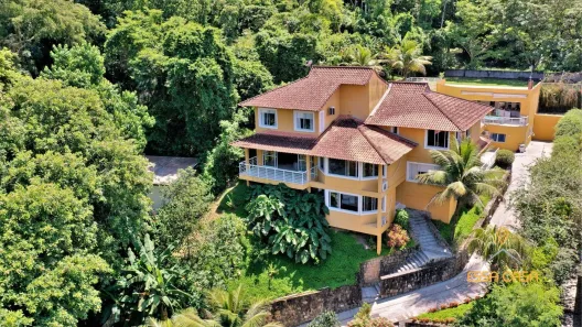 Casa de Condomínio com 4 Quartos à venda, 700m² no Itanhangá, Rio de Janeiro