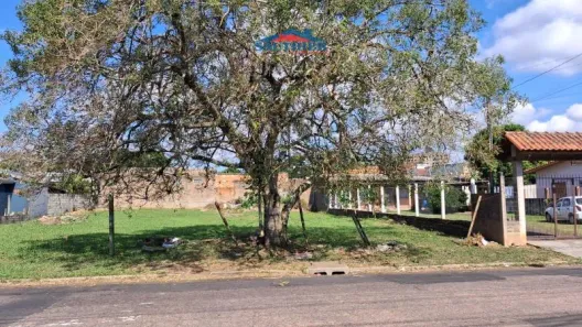 Lote/Terreno à venda, 420m² no Tamandaré, Esteio