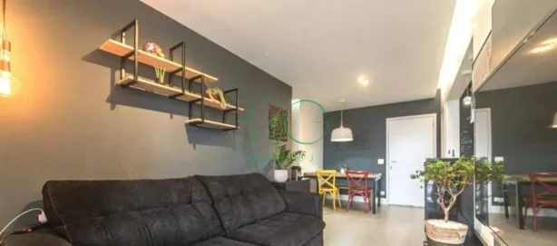 Apartamento com 2 Quartos à venda, 75m² no Barcelona, São Caetano do Sul