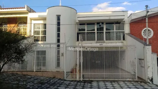 Casa com 2 Quartos à venda, 224m² no Vila Trujillo, Sorocaba