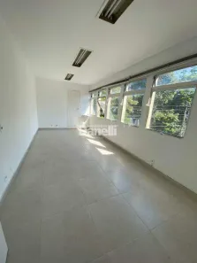Sala Comercial para alugar, 18m² no Jardim das Nações, Taubaté
