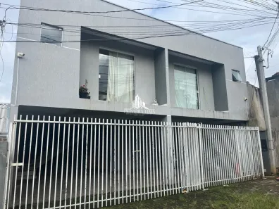 Imóvel Comercial com 1 Quarto à venda, 30m² no Guarani, Colombo