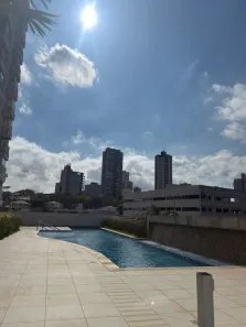 Apartamento com 1 Quarto para alugar, 41m² no Umuarama, Osasco