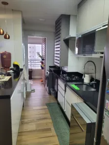 Apartamento com 2 Quartos à venda, 81m² no Centro, Osasco
