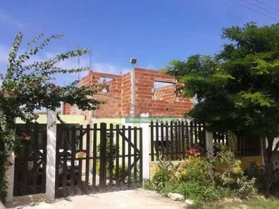 Casa com 2 Quartos à venda, 250m² no Jardim Maracaibo, Tremembé