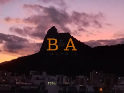 Cobertura com 2 Quartos à venda, 119m² no Botafogo, Rio de Janeiro