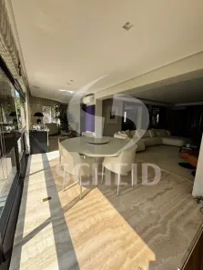Apartamento com 3 Quartos à venda, 360m² no Vila Morumbi, São Paulo