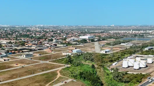 Lote/Terreno à venda, 10m² no Planalto Ayrton Senna, Fortaleza